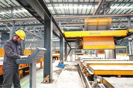 無廢引領(lǐng)綠色轉(zhuǎn)型 建材行業(yè)的可持續(xù)發(fā)展之路